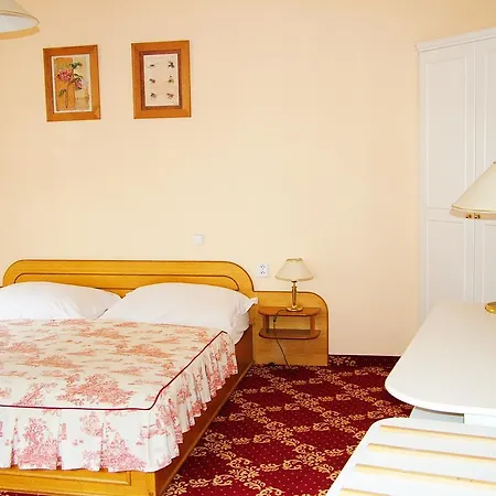 Apartment Astra Karlovy Vary