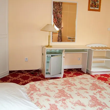 Apartment Astra *