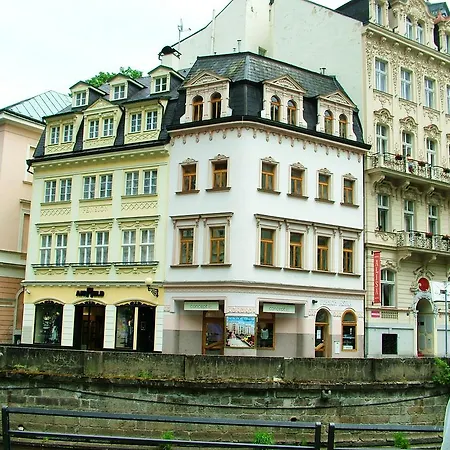 Astra Karlovy Vary