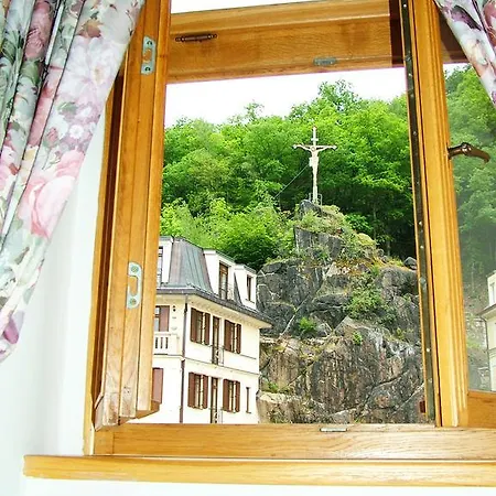 Apartment Astra Karlovy Vary