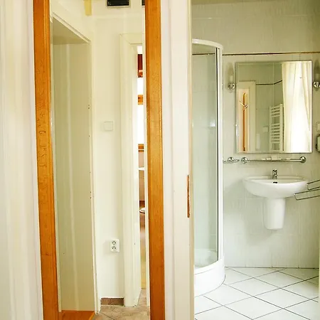 Apartment Astra