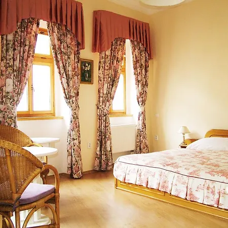 Apartment Astra Karlovy Vary
